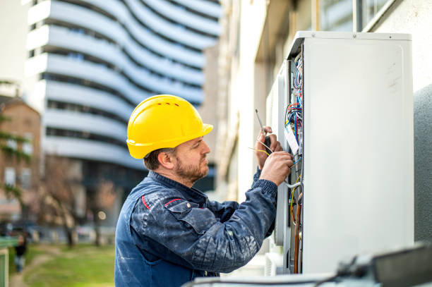 Emergency Electrical Repair Services in Manteo, NC